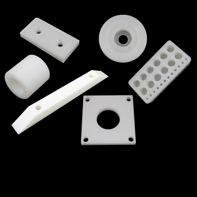 Bahagian Proses UHMWPE