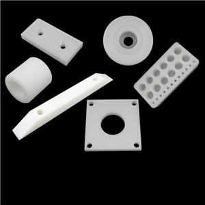 Bahagian Proses UHMWPE