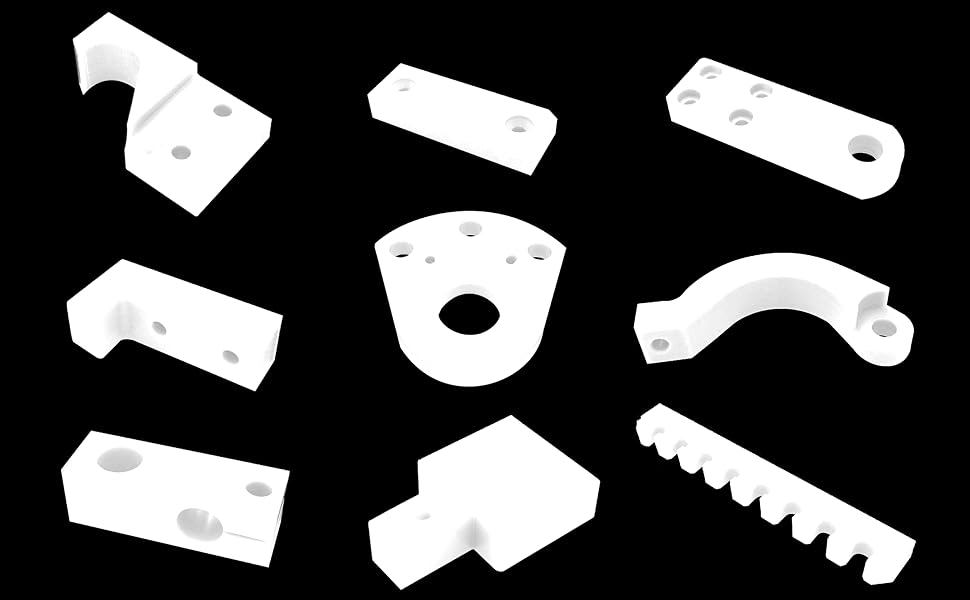 uhmwpe machined parts