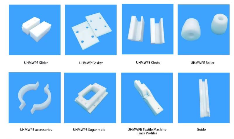 CNC Machined Parts