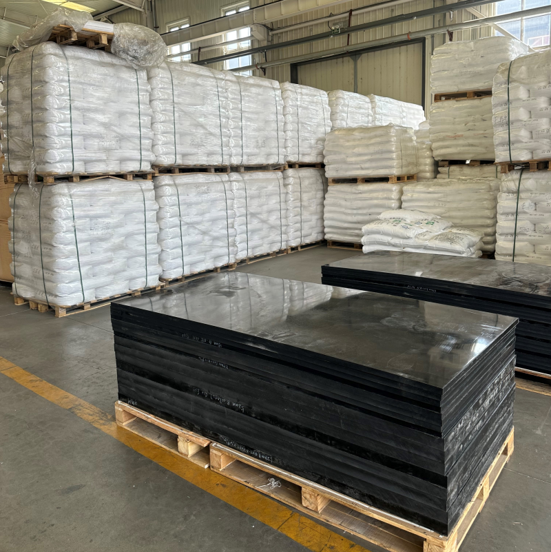 Uhmwpe Plastic Sheet