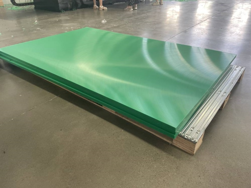 Uhmwpe Plastic Sheet