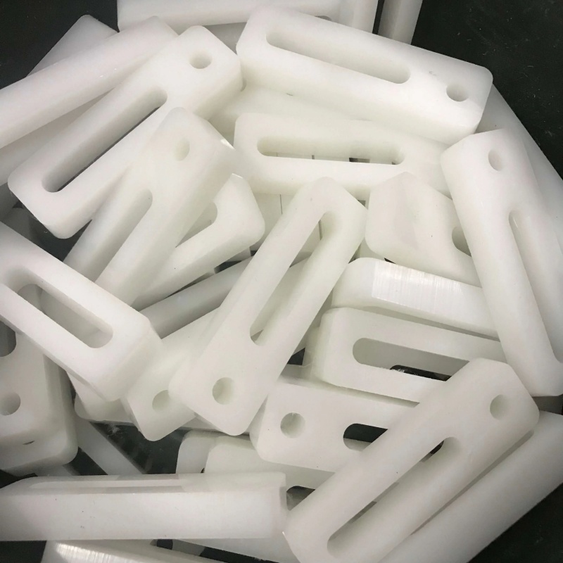 UHMWPE Plastic Parts