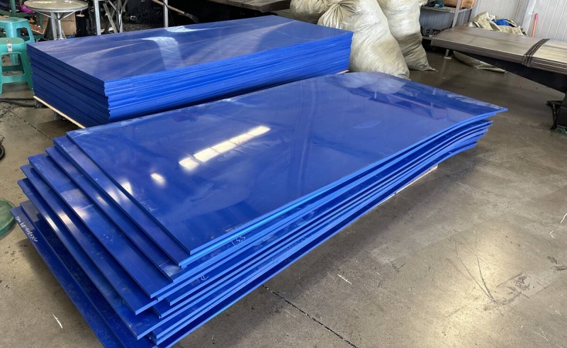 Pe Hd Recycled Hd Pe Sheets For Water Tank