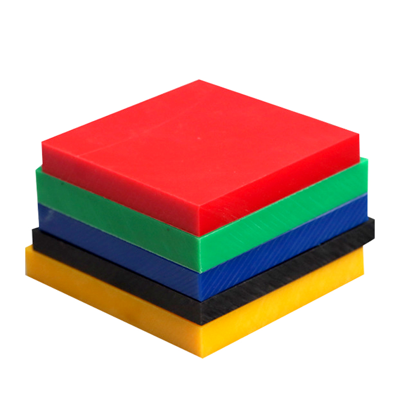 1.22*2.44m Uhmwpe Board Pe1000 Plastic Plate Custom Cut and Moulded Uhmwpe Material