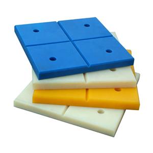 Uhmwpe Coal Bunker Liner Plate Bin Liner Uhmwpe Dump Truck Bed Liner