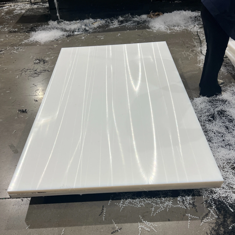 UHMWPE Plate