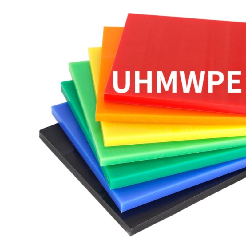 UHMWPE Plate