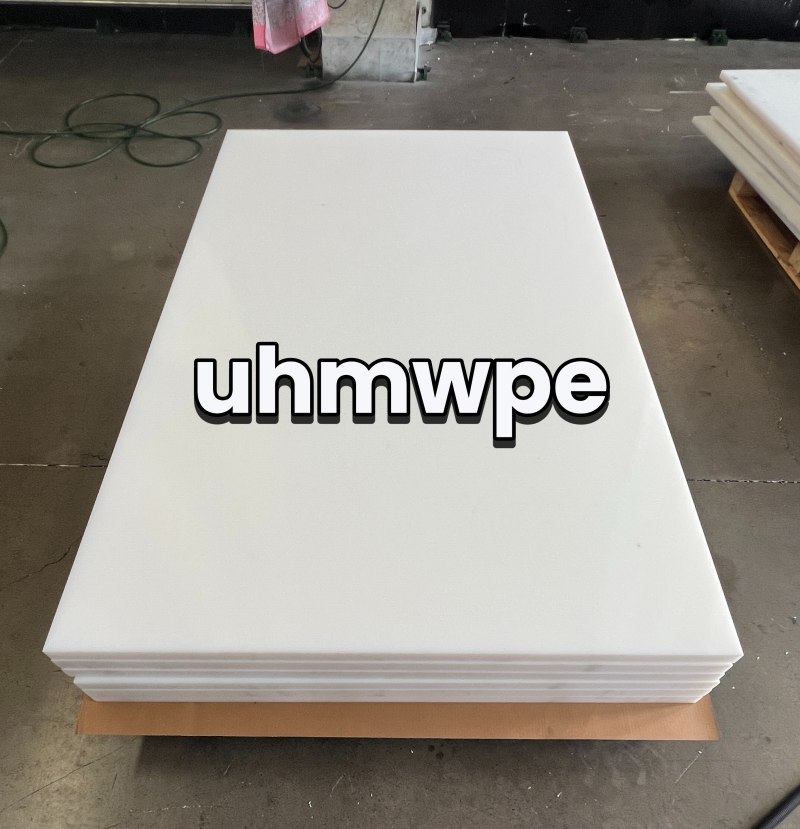 Uhmwpe Board