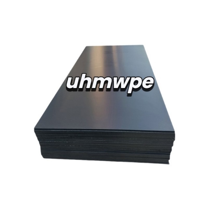 4 By 8 Black UHMWPE Sheets Price