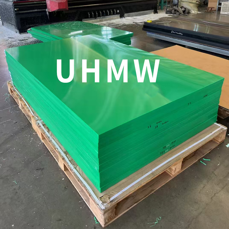 UHMW-PE, subset termoplastik -polietilena