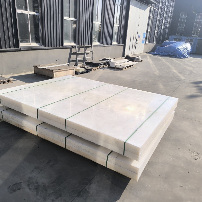 uhmwpe Polyethylene Sheets