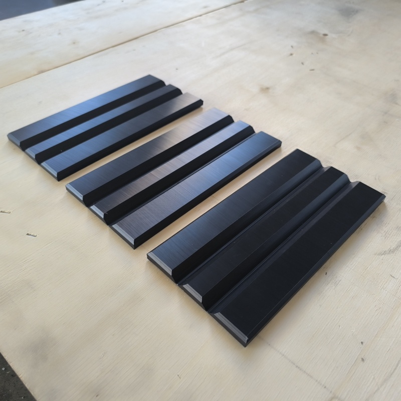 Shipment Of UHMWPE sheet to Southeast Asia