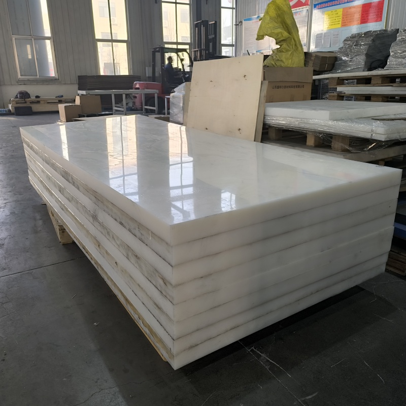 Bagaimanakah anda boleh memilih helaian UHMWPE yang sangat baik?