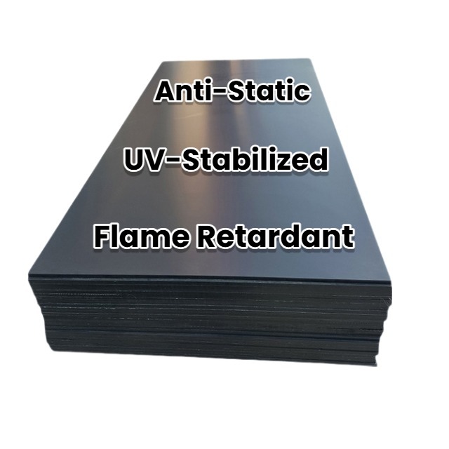 Bagaimana untuk mengelakkan helaian UHMWPE dari gudang?