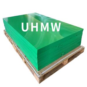 Papan Lembaran Plastik Pe-uhmw Uhmw Pe1000 10mm Lembaran Biru Tersemperit Pe1000 Uhmw Plat Uhwmpe