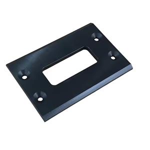 CNC UPE plast Uhmwpe plastdelar