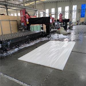 Ultra-High-Molecular-Weight Polyethylene Sheet: Revolutionizing Industrial Applications