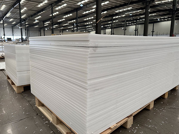 HDPE Sheet Industry News 2026 – Cost-Effective & Sustainable Solution