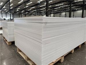 HDPE Sheet Industry News 2026 – Cost-Effective & Sustainable Solution