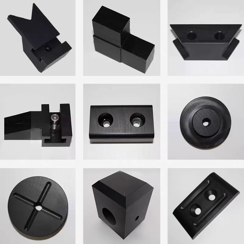 CNC Machined Parts Industry News 2026 – Precision Manufacturing for Polymer Materials