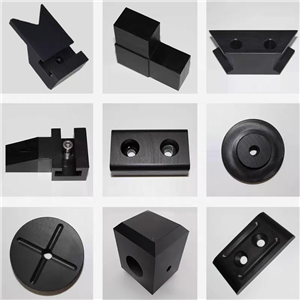 CNC Machined Parts Industry News 2026 – Precision Manufacturing for Polymer Materials