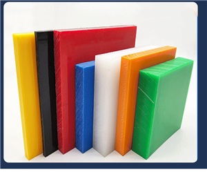 Engineering Plastics Performance Comparison: How To Choose The Right Material
