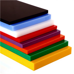 Performance Comparison of UHMWPE and Other Polymer Materials