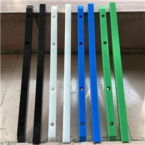UHMWPE Guide For Slide