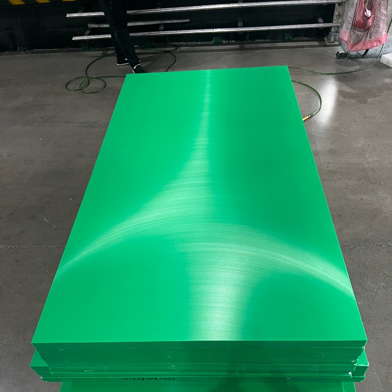780mm 780mm 20mm Pe1000 Green