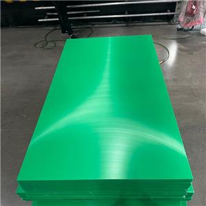 780mm 780mm 20mm Pe1000 Green
