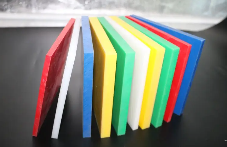 Mechanical Properties of Engineering Plastics