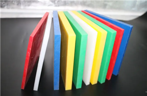 Mechanical Properties of Engineering Plastics