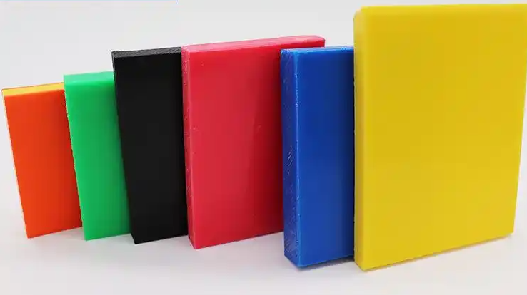 Thermal Properties of Engineering Plastics