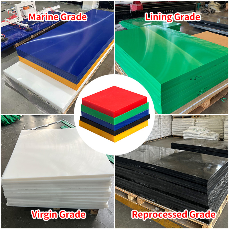 Electrical Properties of Engineering Plastics
