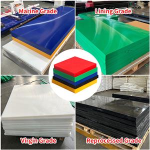 Electrical Properties of Engineering Plastics