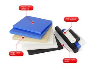 UHMWPE Components Delivered for Tomato Packaging Line Project in New Zealand