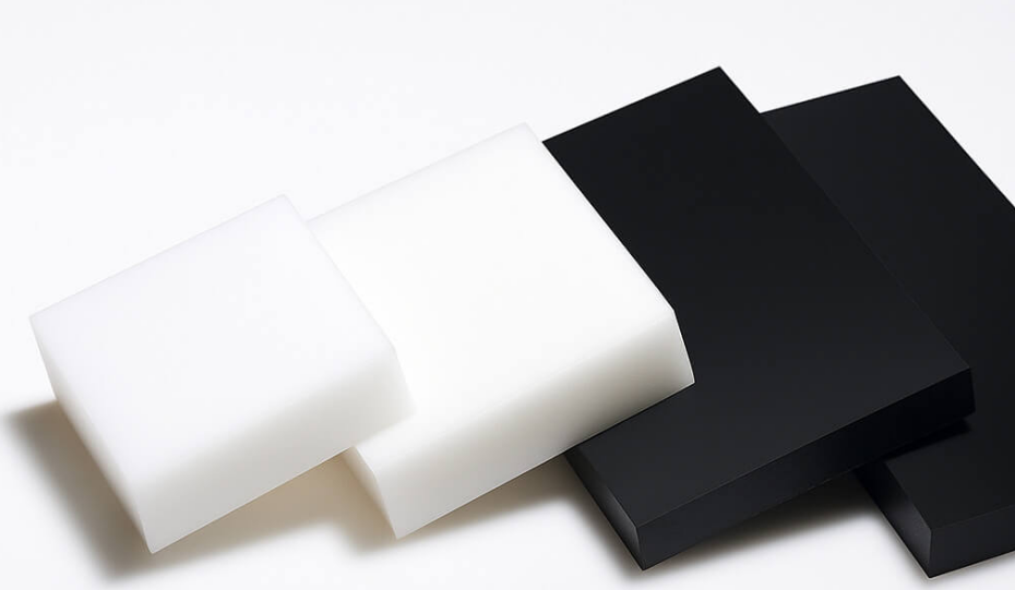 Innovative Plastic Materials Shaping Industry Trends