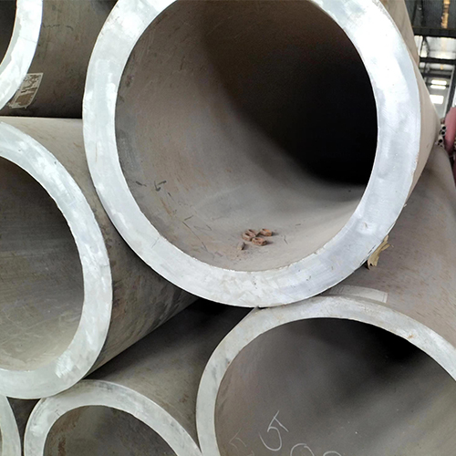 ASTM TP304 Stainless Steel Seamless Pipe