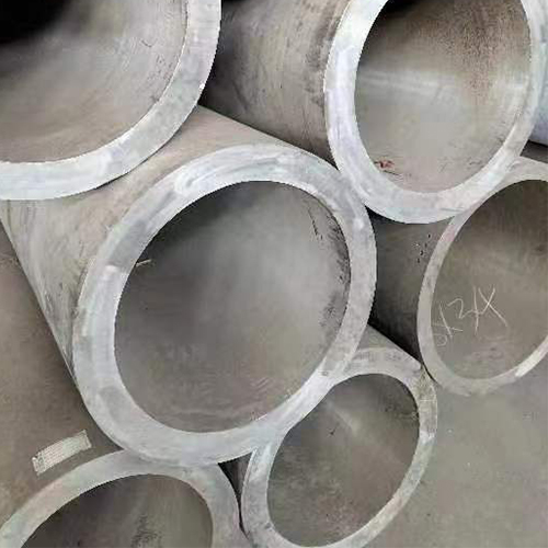 ASTM A312 TP316H Seamless Stainless Steel Pipe