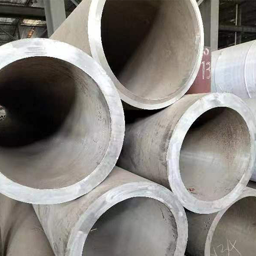 ASTM A312 TP316H Seamless Stainless Steel Pipe