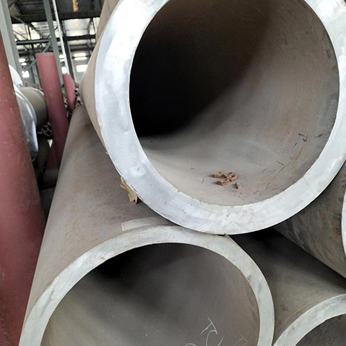 ASTM A312 TP316H Seamless Stainless Steel Pipe
