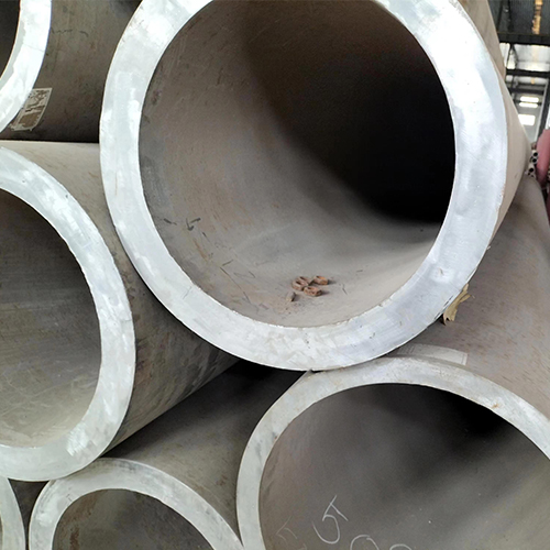 2 Inch TP430 Stainless Steel SS Pipe Seamless