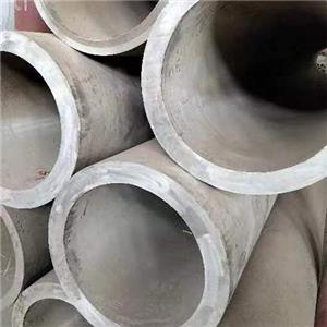 Chemical Industry TP321 Stainless Steel Seamless Pipe