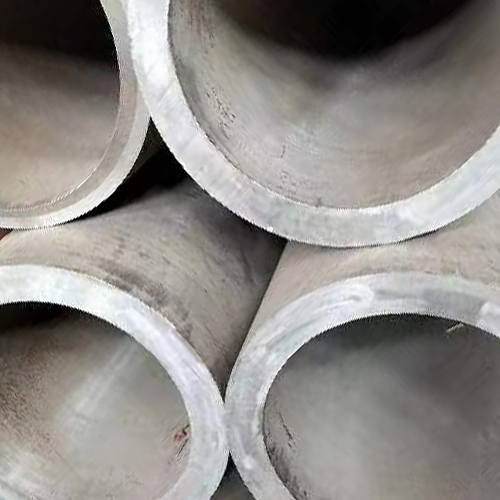 TP410 Anti Corrosion Stainless Steel Seamless Pipe