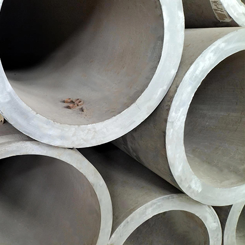 S32900 Seamless Duplex Stainless Steel Pipe