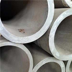 S32900 Seamless Duplex Stainless Steel Pipe