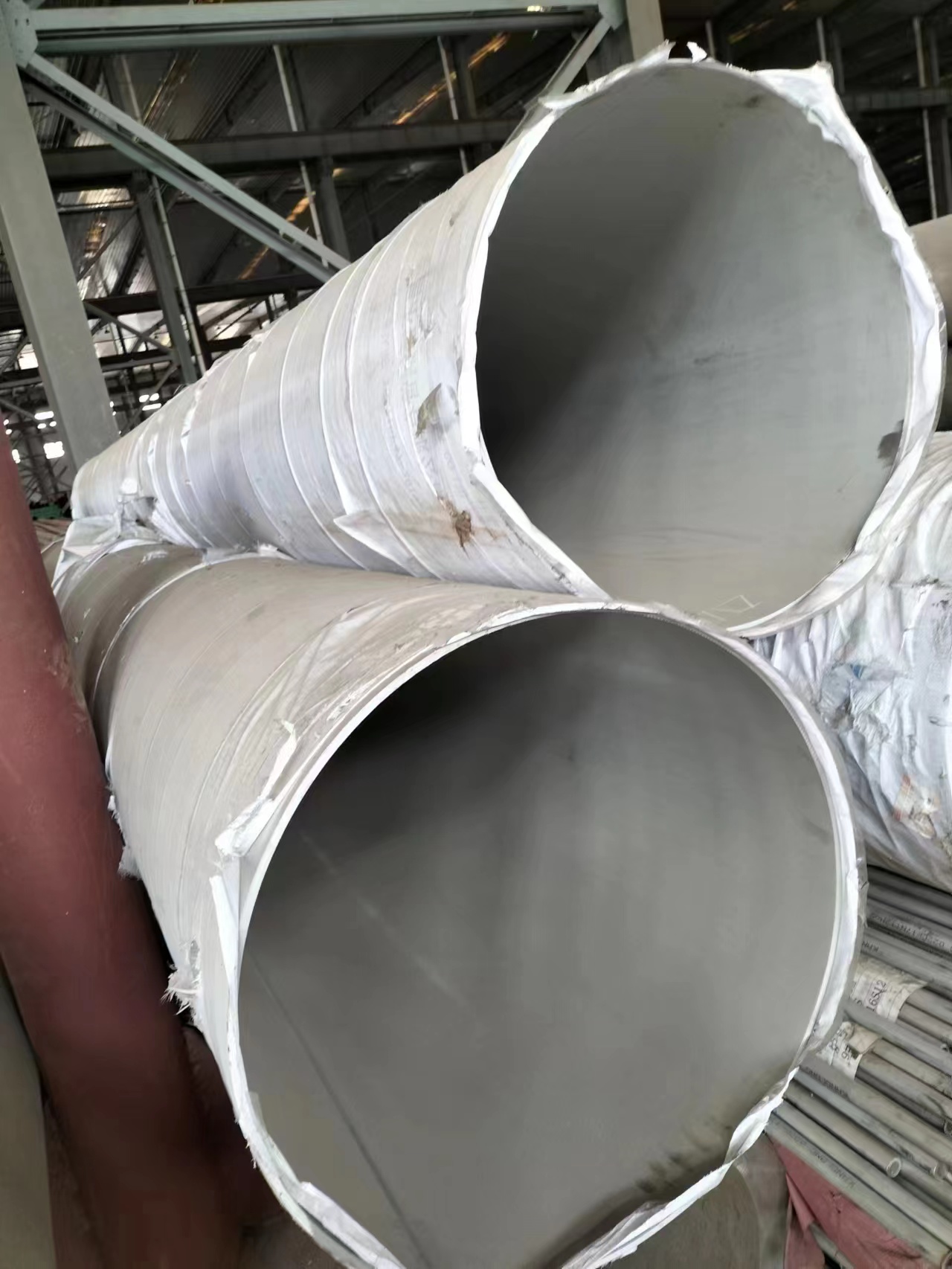 Welded Steel Pipe