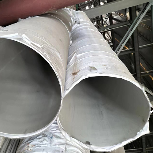 AISI 310S Hot Rolled Stainless Steel Welded Pipe