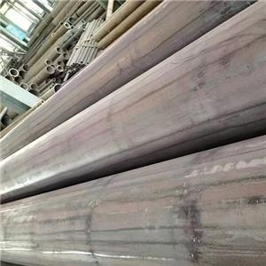 L245M Large Diameter LSAW Welding Steel Pipe